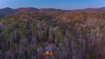 River Joy Lodge: Aerial View